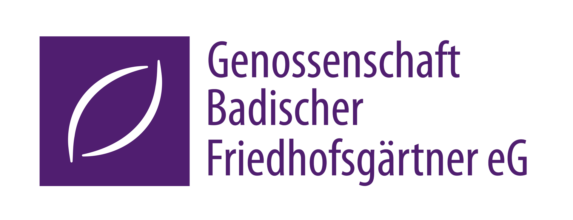 Genossenschaft Badischer Friedhofsgärtner eG
